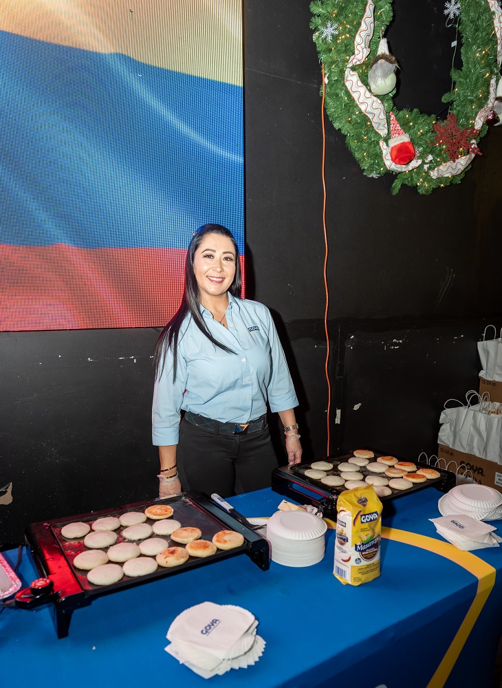  38 emprendedores colombianos participaron en la V Feria de Emprendimiento organizada por el Consulado de Colombia en Newark