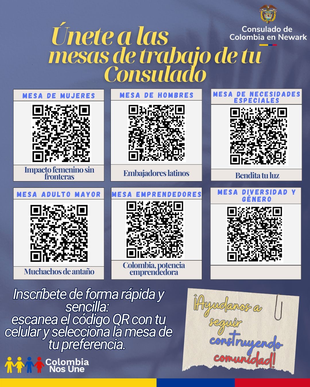 Unete