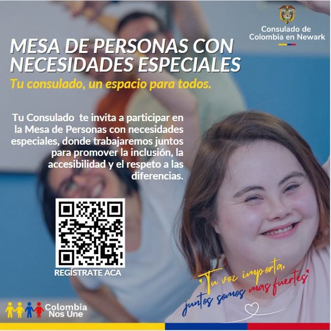 Tu voz es importante