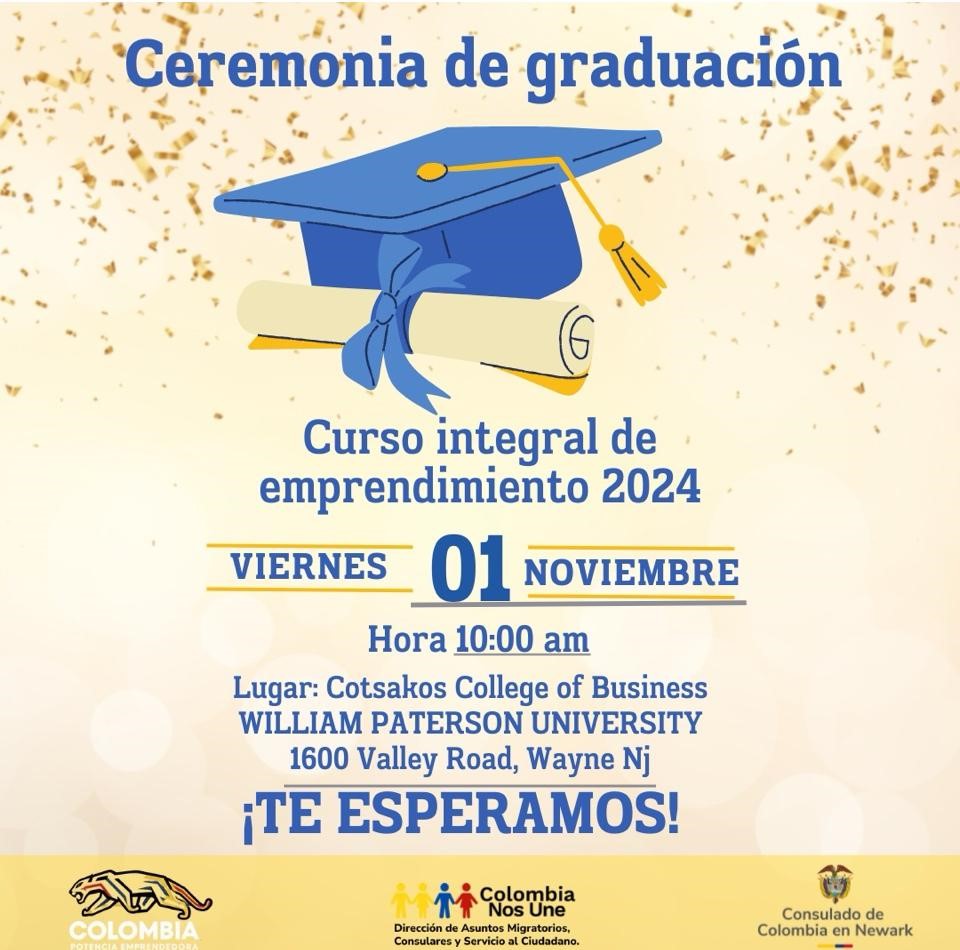 Banner de invitación