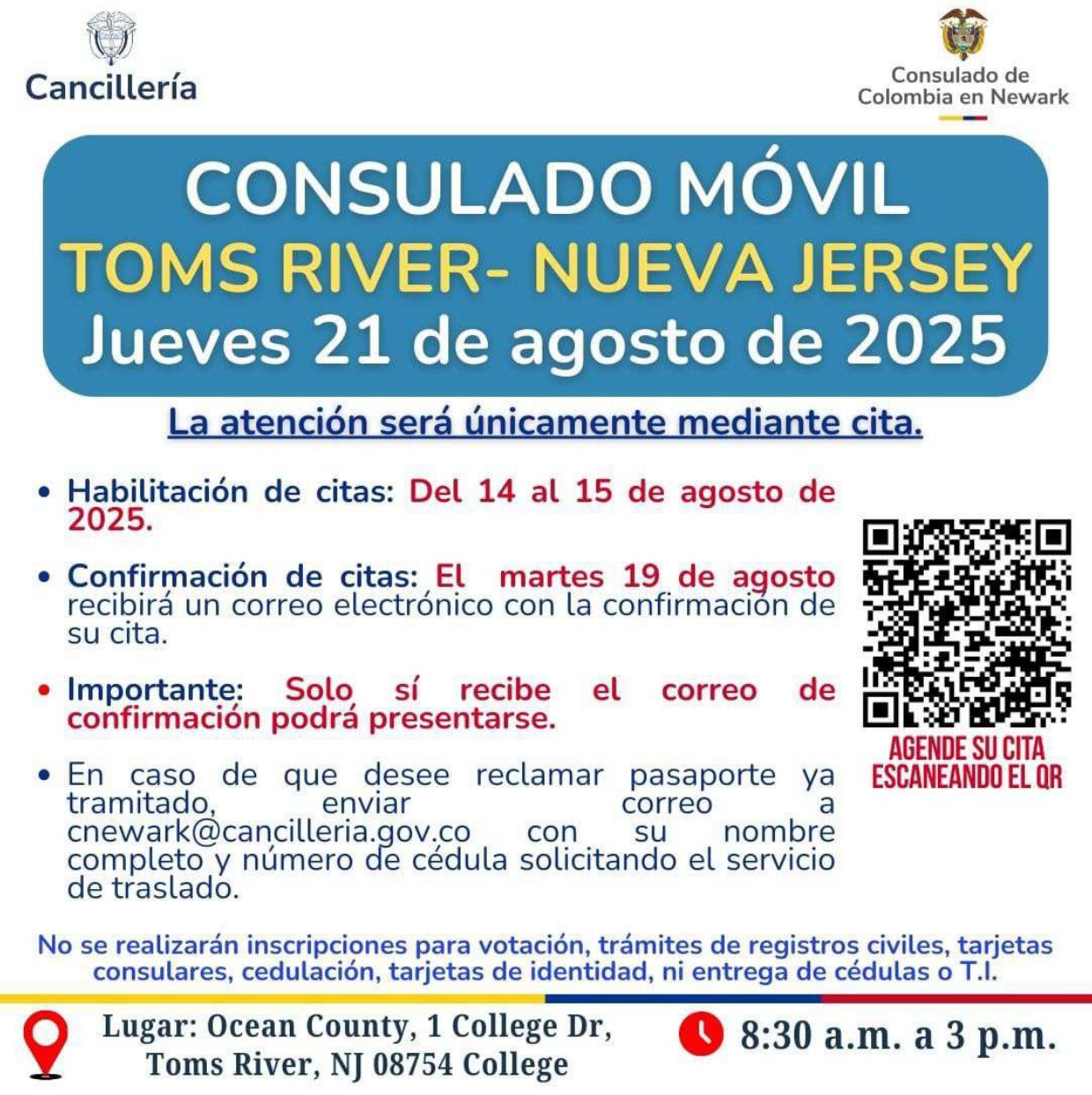 Consulado Móvil
