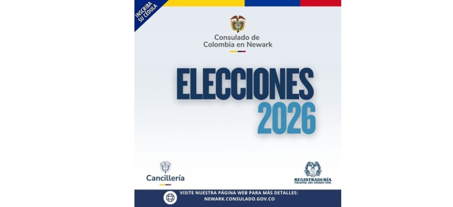 Adulto mayor colombiano en Nueva Jersey y Pensilvania, eres parte de nuestras raíces