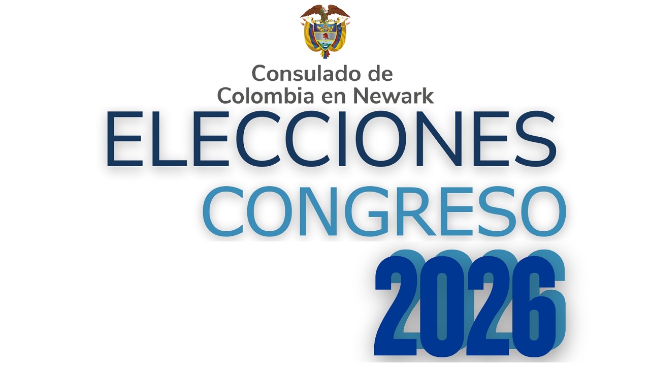 Información sobre los puestos de votación para las elecciones del 8 de marzo de 2026