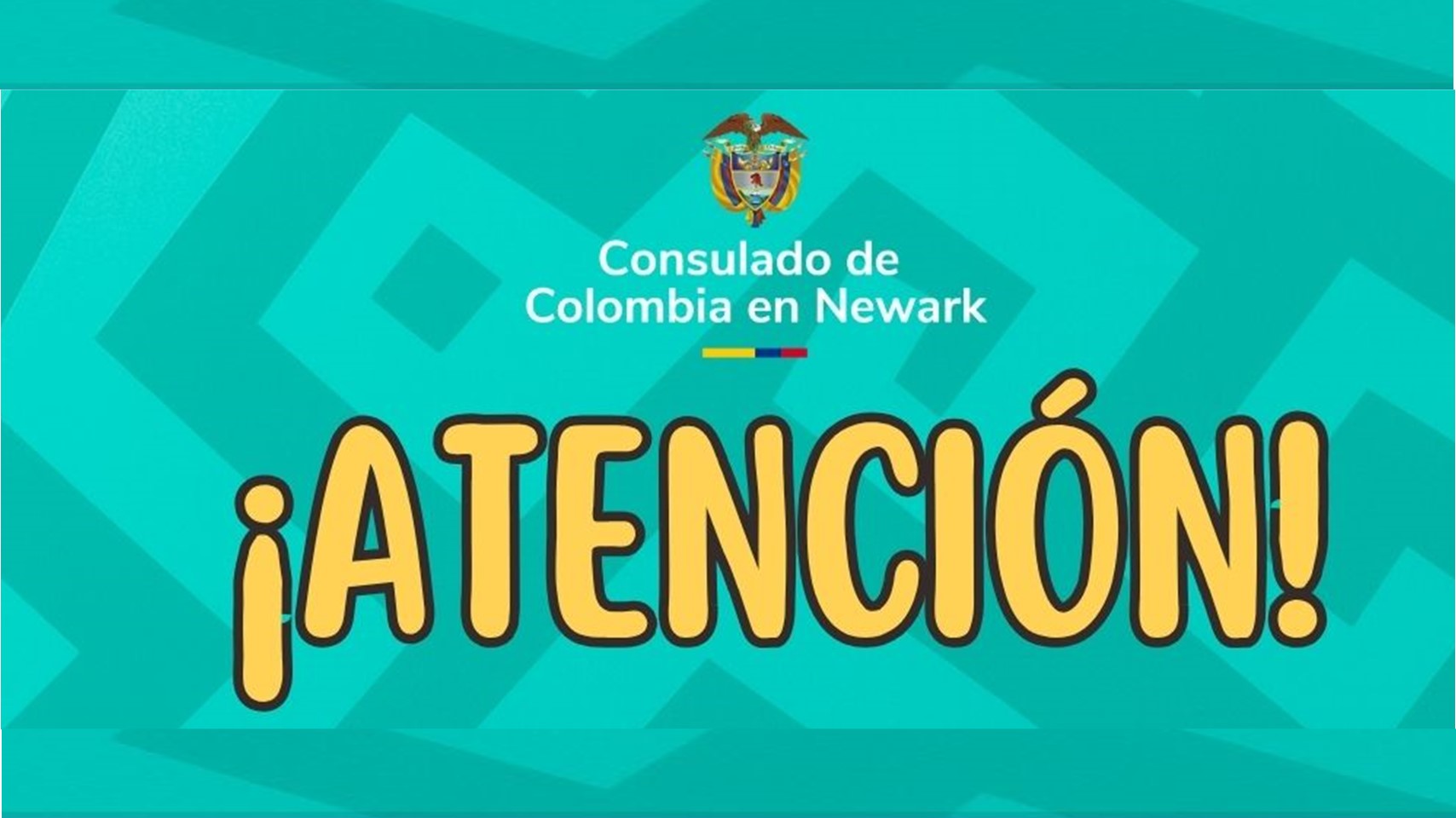 Participe de la Jornada Especial de Maratón de Pasaportes que se realiza en Nueva Jersey el 18 de abril de 2026