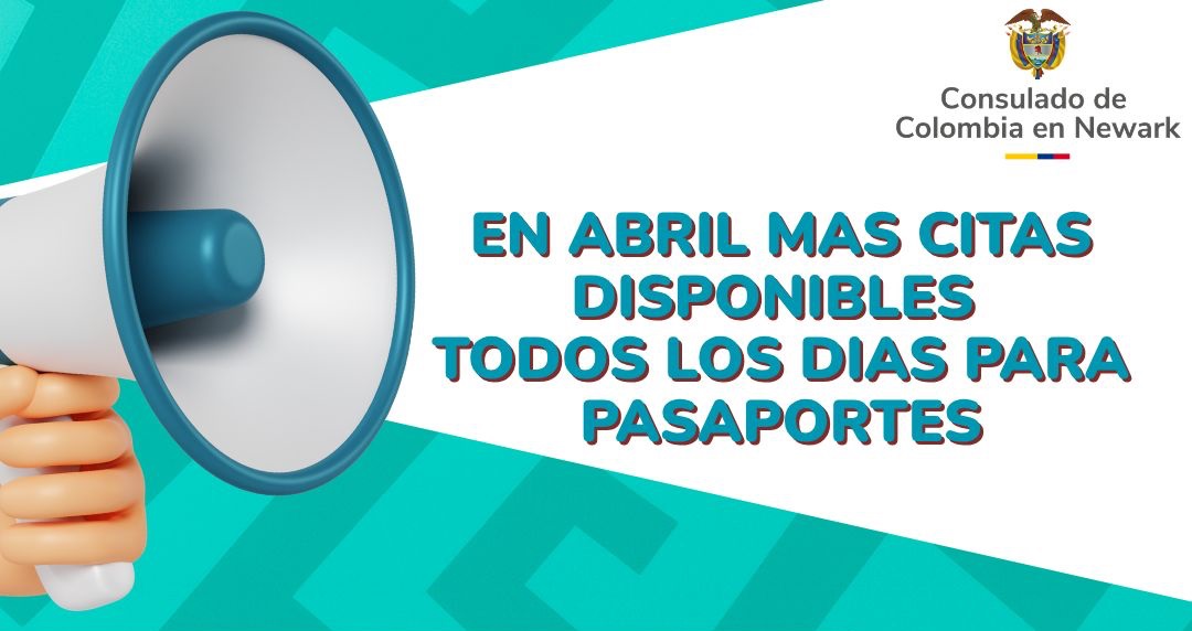 Banner maraton de pasaportes