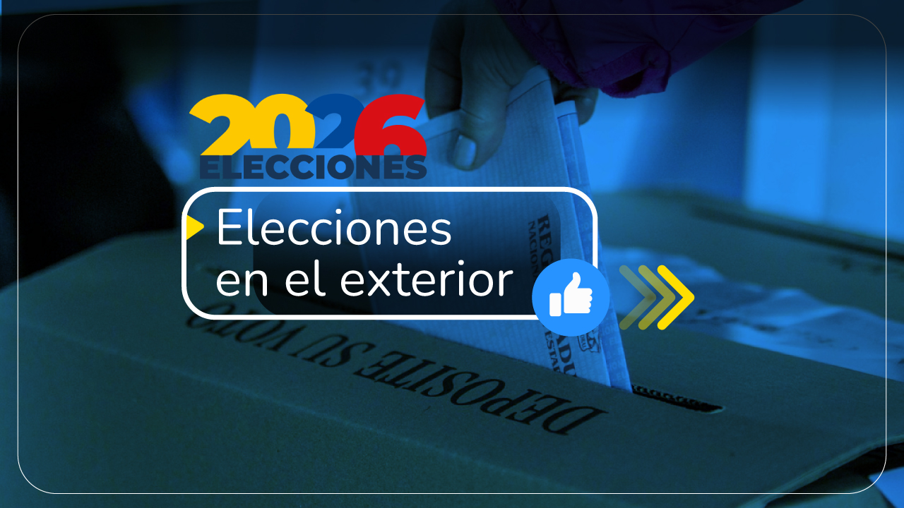 Información para votantes en Nueva Jersey y Pensilvania