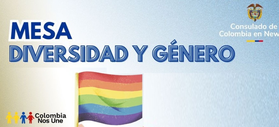 En el Mes del Orgullo, abrimos un espacio para ti 