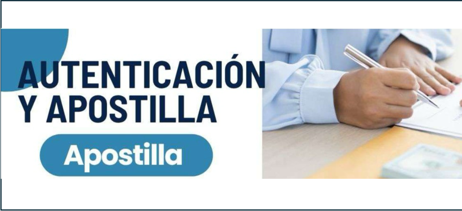 apostilla newark