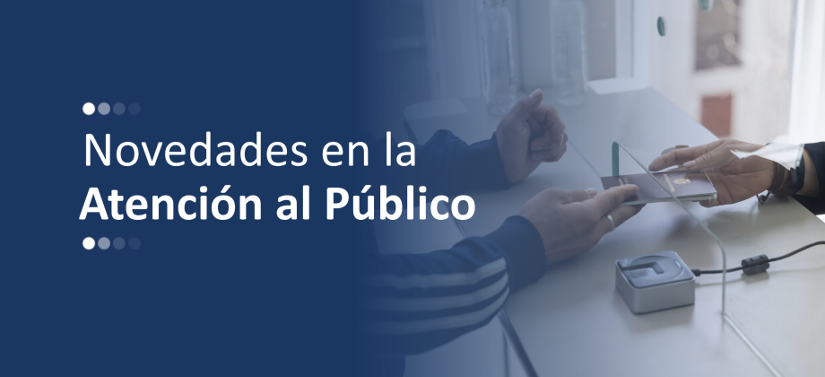 El Consulado de Colombia en Newark estará cerrado el lunes 1 de septiembre de 2025