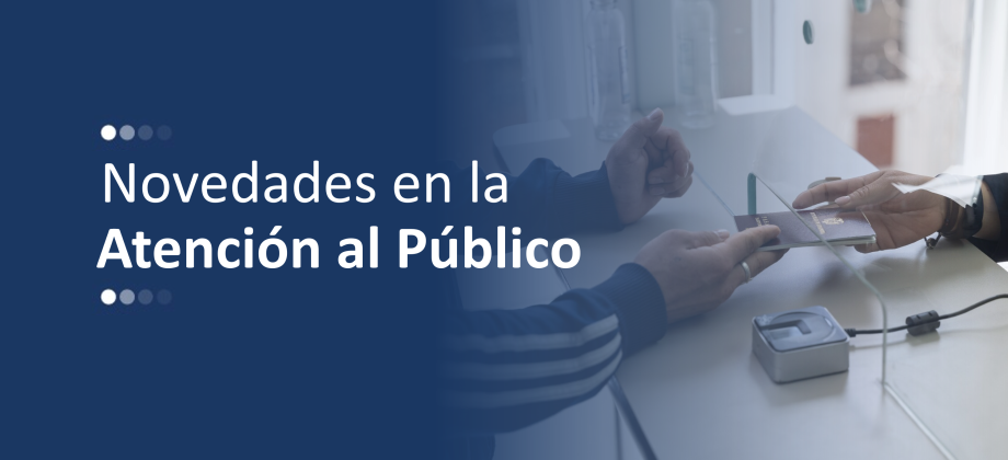 El Consulado de Colombia en Newark no tendrá atención al público el 11 de noviembre de 2024