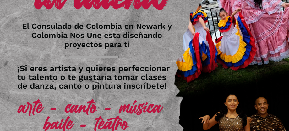 Cursos gratuitos para colombianos en el exterior en el marco del Día Nacional del Colombiano Migrante
