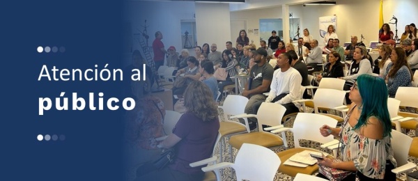 Jueves 17 y viernes 18 de abril de 2025 no habrá atención al público en Consulado de Colombia en Newark