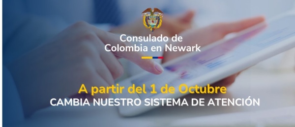 Este miércoles 25 de septiembre se habilitan las citas para los trámites 