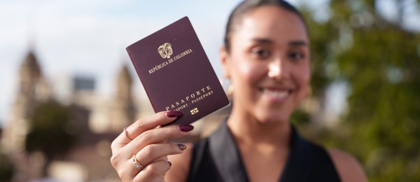 Guía Paso a Paso: Cómo Solicitar tu Pasaporte Colombiano en Línea
