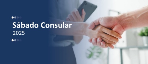 Sábados Consulares programados para 2025 en el Consulado de Colombia en Newark