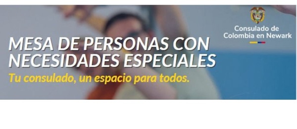 ¡Tu voz es importante! Participa del grupo de apoyo, diálogo y representación