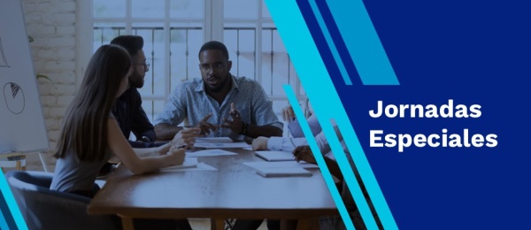 Martes: jornadas extendidas del Consulado de Colombia en Newark